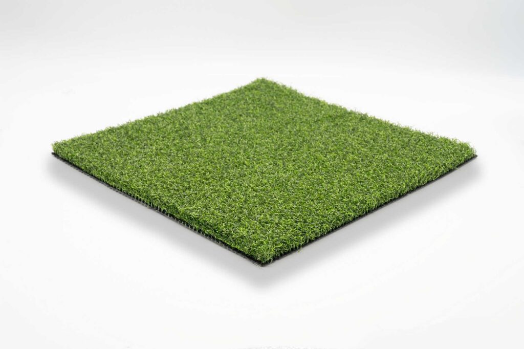 Synthetic Turf Northwest Pro Putt Angle