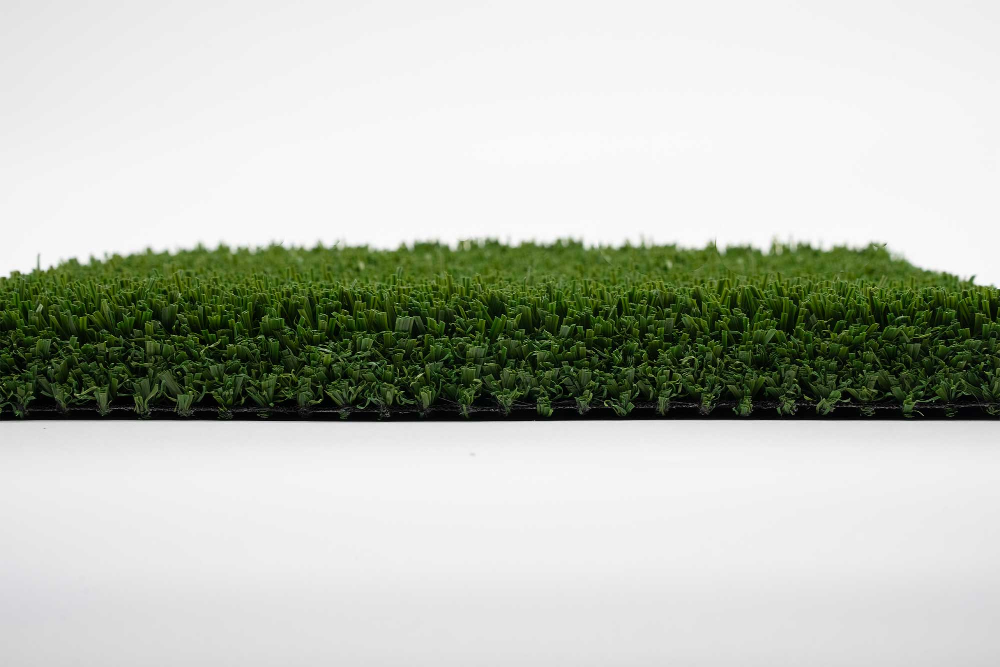 Synthetic Turf Northwest Playground Side