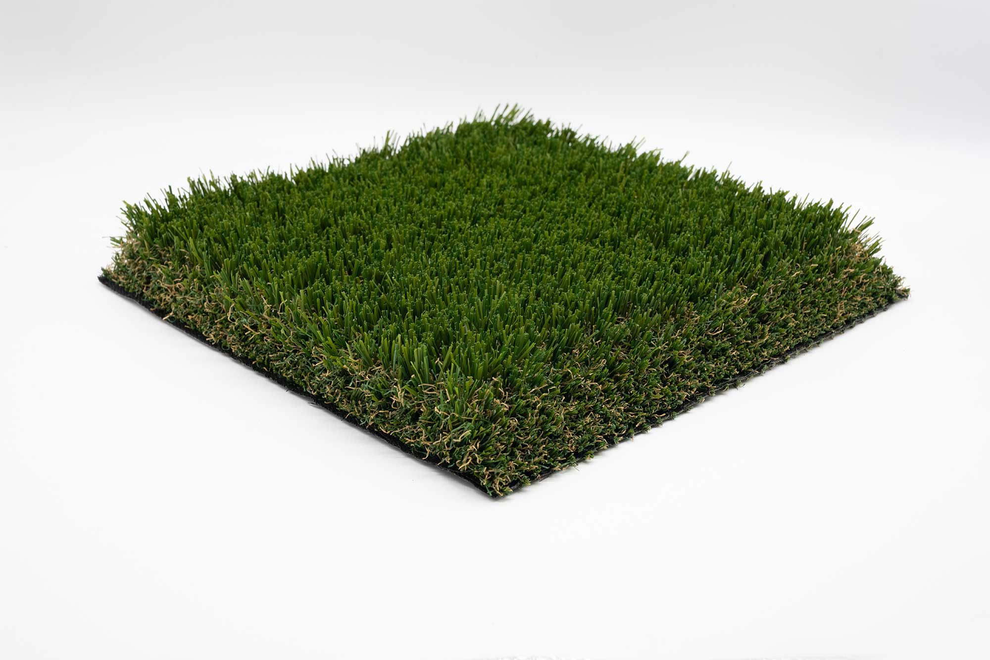 Synthetic Turf Northwest Pro Plush Max Angle