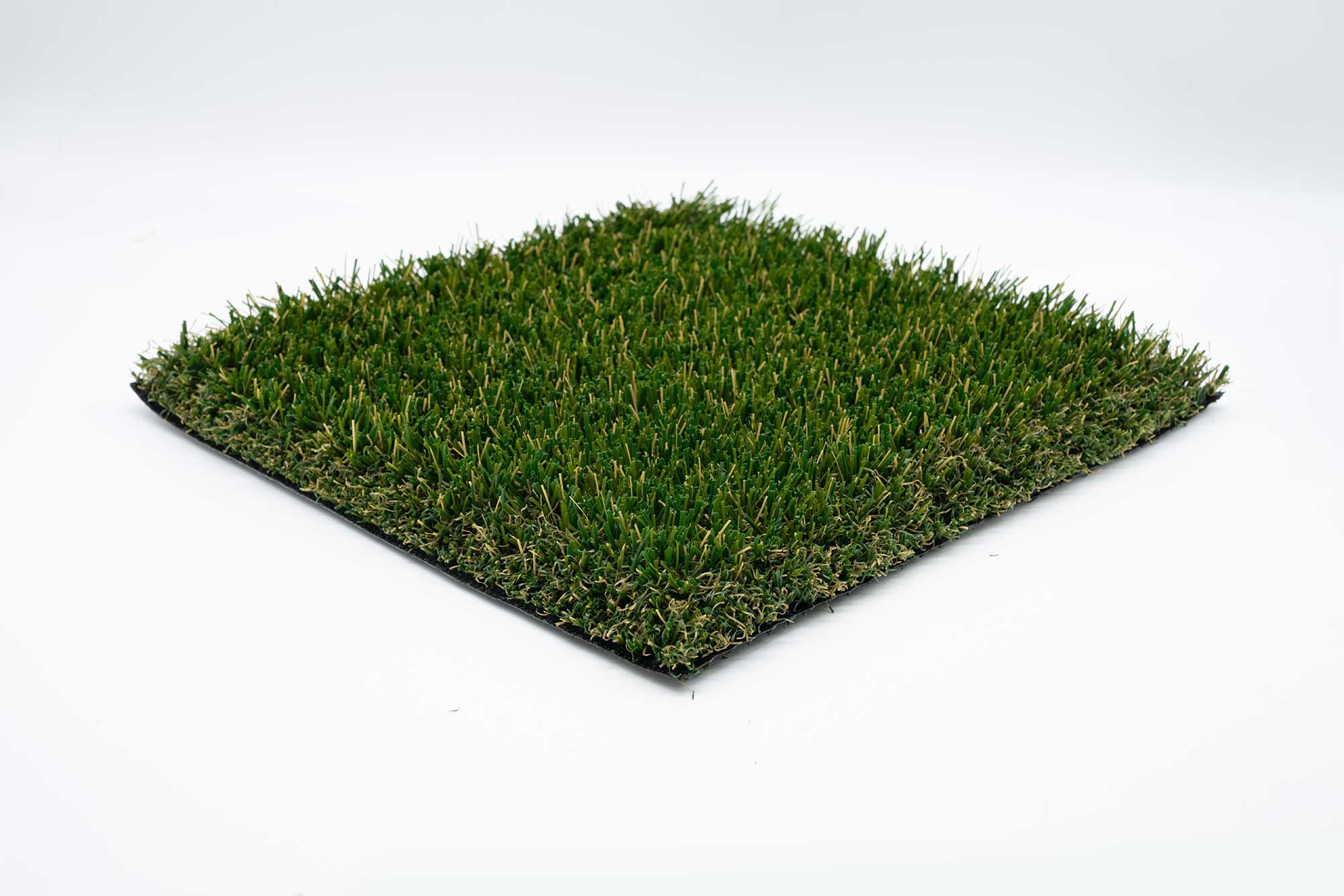 Synthetic Turf Northwest Pro Summer Blend Angle