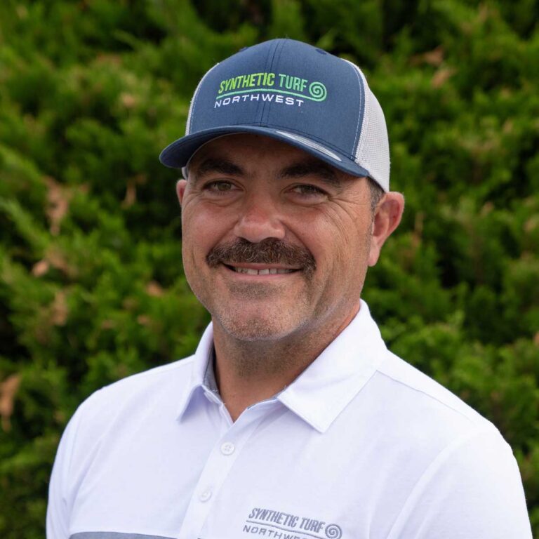 Mike Vandaveer Headshot